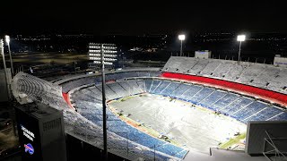 Buffalo Bills Snow Game Tailgate Hype Video by Buffalo Weather 9,781 views 4 months ago 7 minutes, 44 seconds