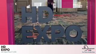 Italian Contract 4HD at HD Expo 2026