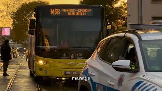 SmartBus: Real-Time Transit Management Made Simple