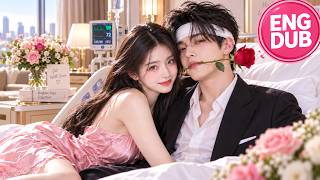 Cold CEO ended our Contract Marriage 📄—Amnesiac he Spoils me Rotten 💖 and shows his True Heart ✨