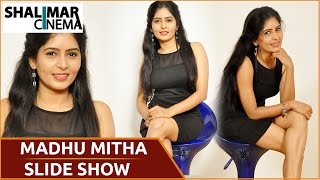 Madhumitha Latest Stills Slide Show Shalimarcinema