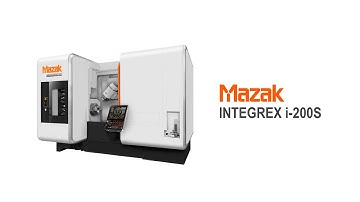 INTEGREX i-200S