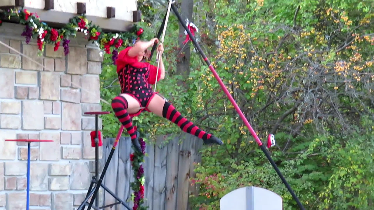 Renaissance Faire 2017