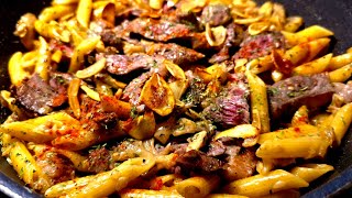 僕が死ぬまでに一度は作りたかった夢のパスタ作ります。
