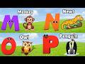 Animals ABC Song | Animals Alphabet Song | Alphabet Letters | Phonics for Kids