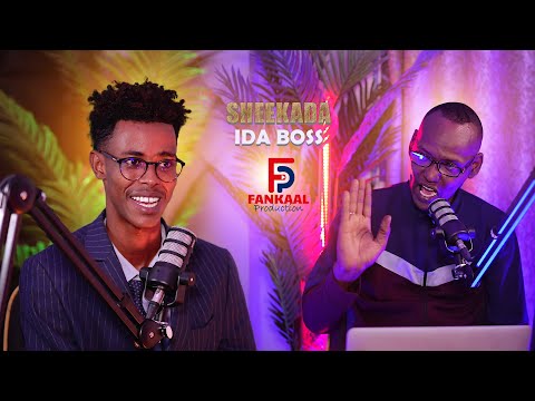 Barnaamijka Fanka Fannaanka IDA Boss Official Interview 2025