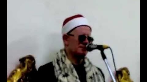 الشيخ محمد الامام حسين-مقطع رووعه سورة النساء