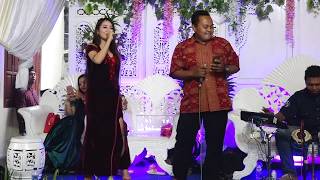 RENADA MUSIC Risma Marlina & Romi - Luka Lama #COCOMUSIC