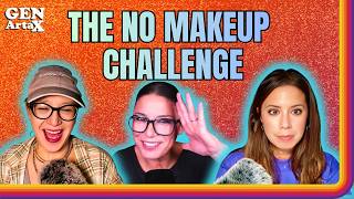 Download Lagu The No Makeup Challenge Download Lagu The No Makeup Challenge