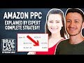 Amazon PPC Advertising: How To Launch & Optimize Campaigns Profitably