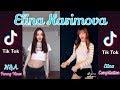 Best of Elina Kalimova | Tik Tok / Douyin Compilation June 2018