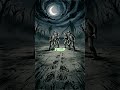 The Ghost Station That Erases People | Unsolved Horror Mystery