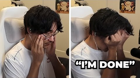 Run and Gun Sends TenZ Into Full Mald Mode