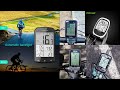 🚴 7 GPS Bike Computer from Aliexpress | CooSpo BC200, CYCPLUS, XOSS G+, MEILAN, iGPSPORT Cycling