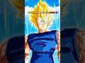 VEGETA Coldest Victory Pose After Defeating GOKU! 😱🔥 #dragonballlegends #dragonball #shorts
