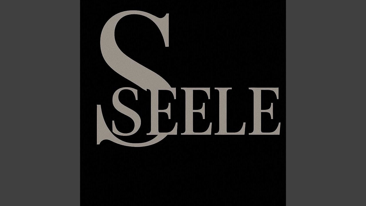 Watch Seele on YouTube Watch Seele on YouTube