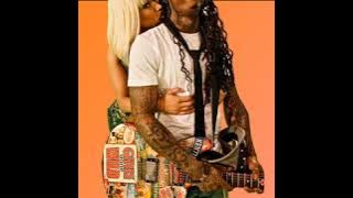 Nicki Minaj ft. Lil'Wayne - Rich Sex