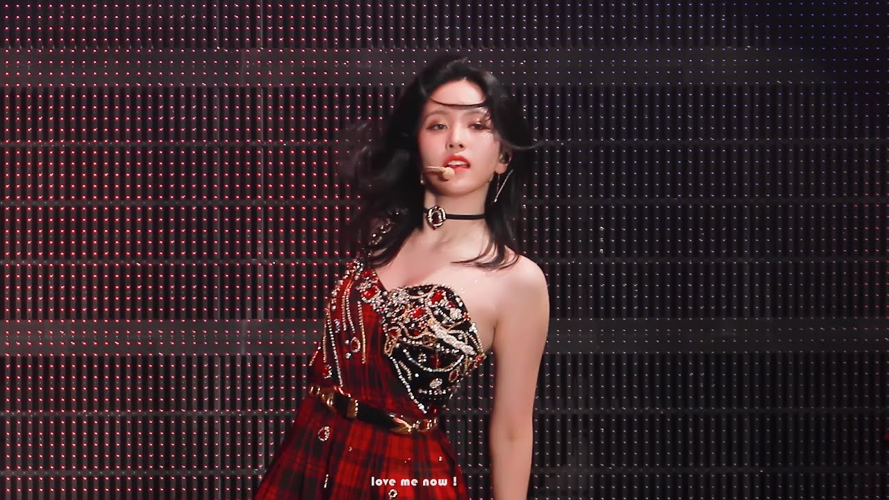 [4K] Feel Special 트와이스 미나 직캠