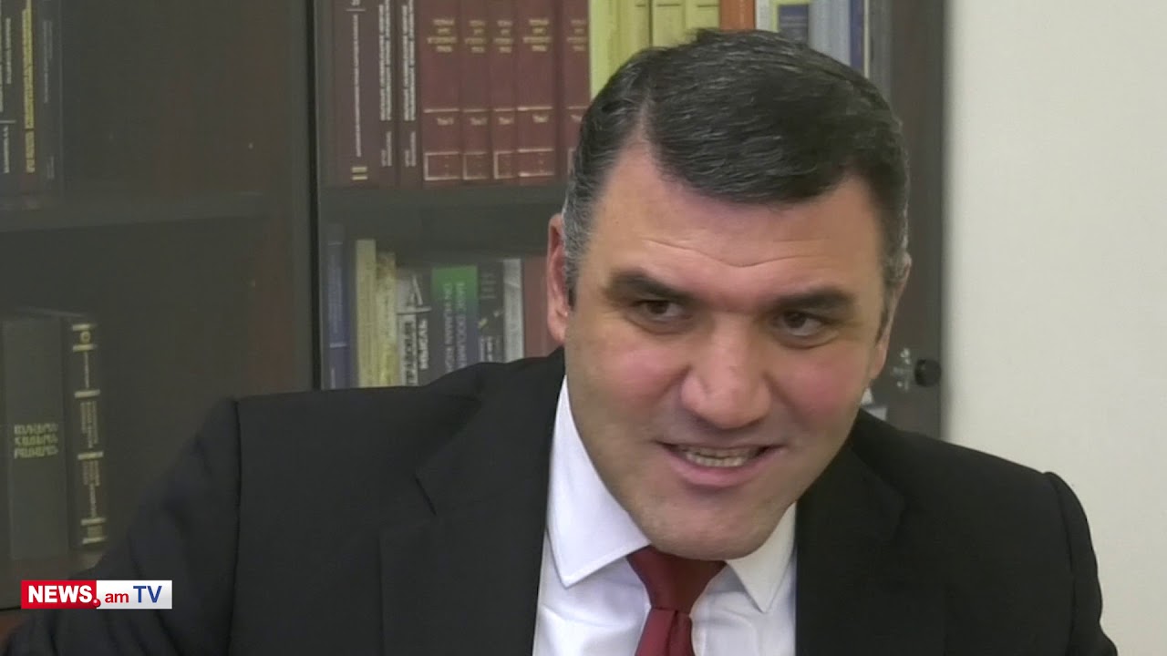 Բա պատկերացնում ե՞ք՝ հին իշխանությունը ինչքան կոմպրոմատ կարող ա ունենալ. Գեւորգ Կոստանյան