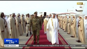 Sudan conflict mediation efforts falter as fighting persists