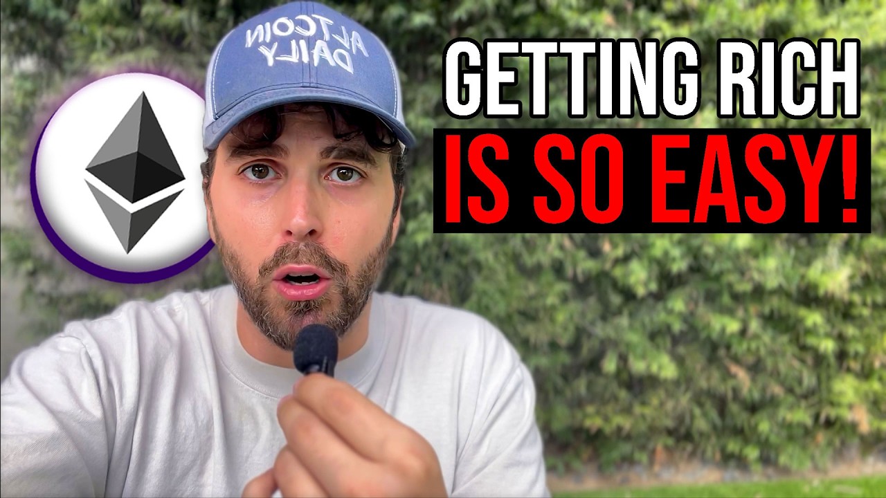 If I had to start over from $0… here’s how I’d be a crypto millionaire in 12 months