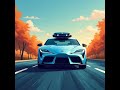 self-driving cars are transforming the automotive landscape (Part 520)