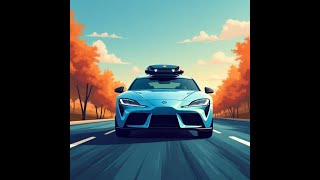 self-driving cars are transforming the automotive landscape (Part 520)