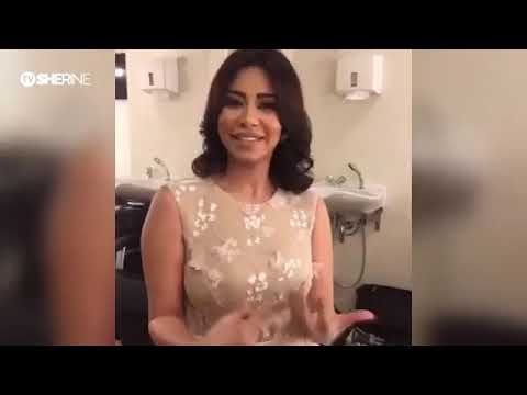 شيرين عبد الوهاب تنهار من البكاء اثناء غناء كدة يا قلبى أمام الجمهور | فى حفل اوبرا دبى 2017