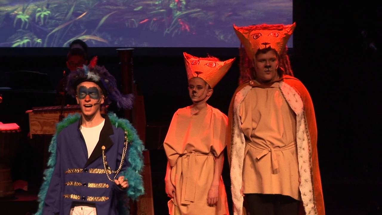 03 kringloop van het leven