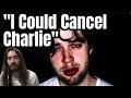 Mamamax Threatens to CANCEL Moistcritikal @penguinz0