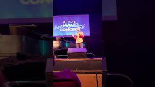 Variety Speak - Animaniacs Live