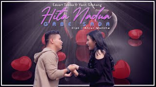 EDUART TAMBA feat. YANTI SITOHANG  - HITA NADUA GABE SADA 