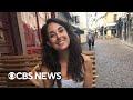 Woman shares survival journey after migraines led to glioblastoma diagnosis