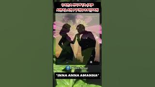 Cara Mustajab Mengamalkan Doa Pengasihan 