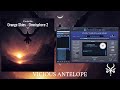 Free Omnisphere 2 Patches | Vicious Antelope - Orange Skies