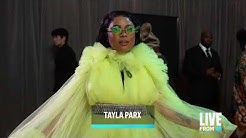 2020 Grammys -  Boss Bitch  Doja Cat