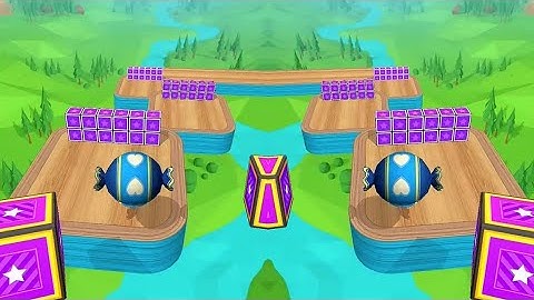 Going Balls 🤑🤑 Level - 1101  All Levels Gameplay