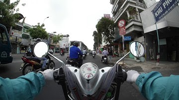 VietNam | Nguyễn Thái Sơn | Phan Huy Ích | Trường Chinh | Saigon