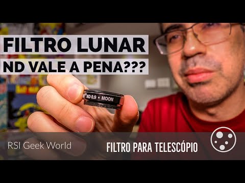 Filtro Lunar para