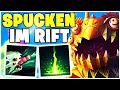 Ich SPUCKE 1000 AP ins Gesicht| Noway4u Highlights LoL