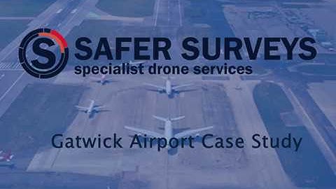 Drone Survey Case Study