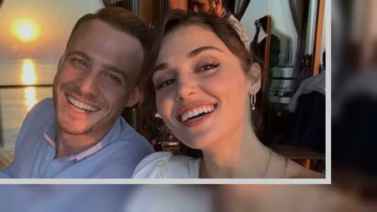 Love Is In The Air Capitulo 72 En Espanol Hande Ercel No Termino Sus Estudios P Ra Poder Ser Actri Youtube