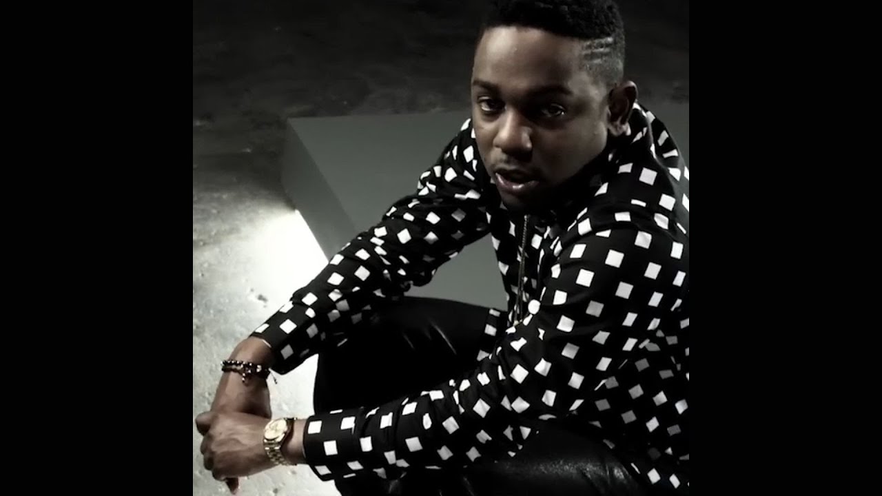 Kendrick Lamar Type Beat - 