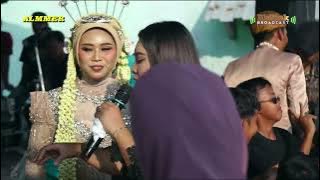 TOANG TAMBI DEDE RISTY LIVE ALMMER MUSIC DS GEBANG MEKAR GEBANG CIREBON 19 Desember 2023