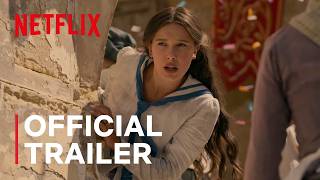 Enola Holmes 3 – Official Trailer | Netflix