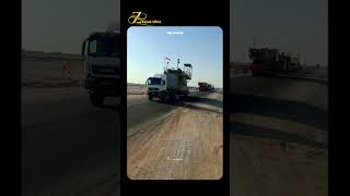 Rig moving PDO#zayanvibes #PDO #desertlife #عمان #فھود