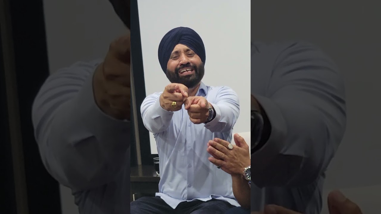 Dharamvir Thandi | Jinday ||