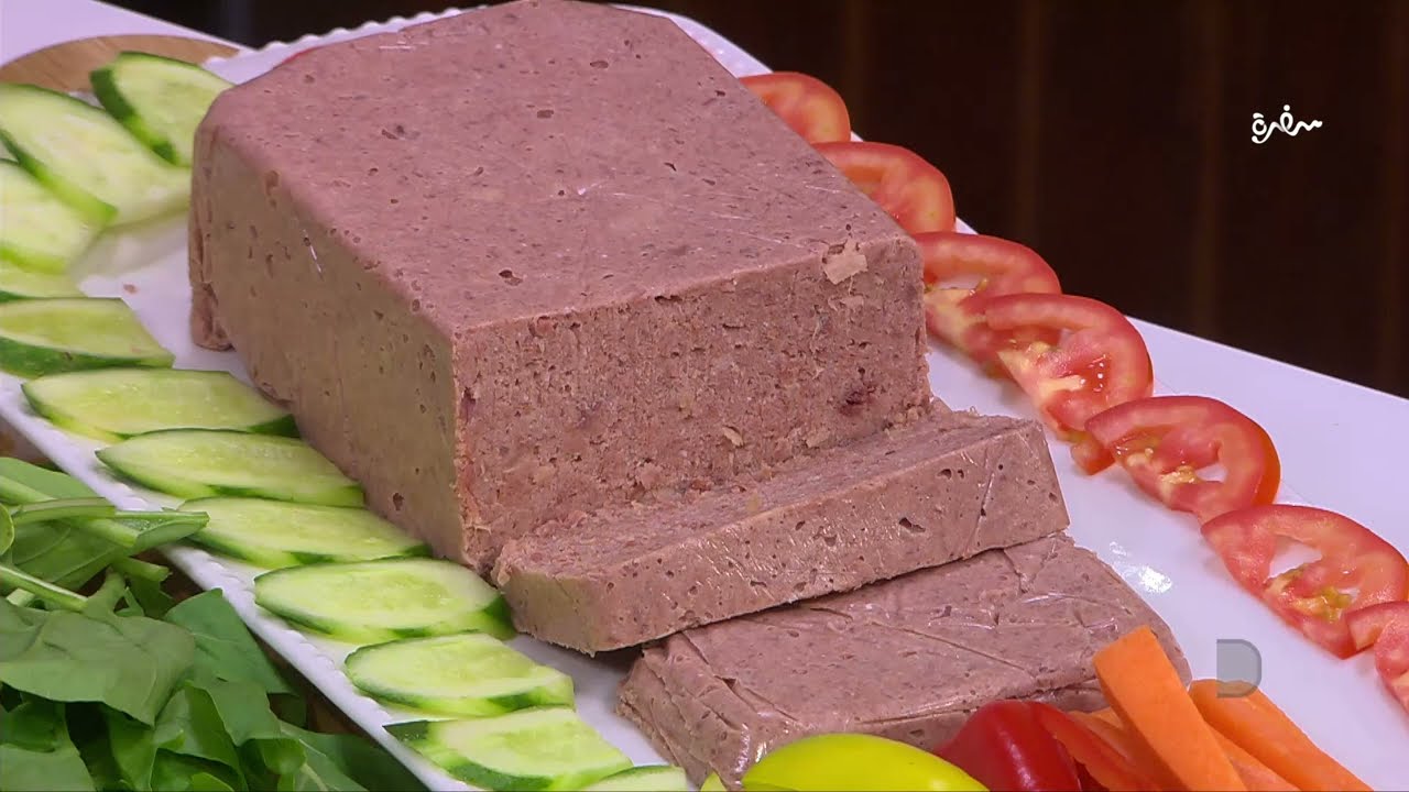 البلوبيف البيتي| توتا مراد