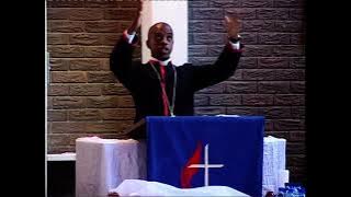 5 Minutes with Rev Bonoyi on Thanks Giving