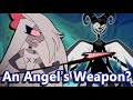 Does Vaggie Have An Exorcist's Weapon? Hazbin Hotel Theory!